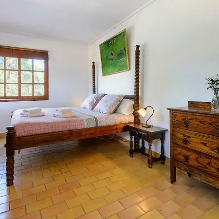 Villa Beautiful Artists W/pool *