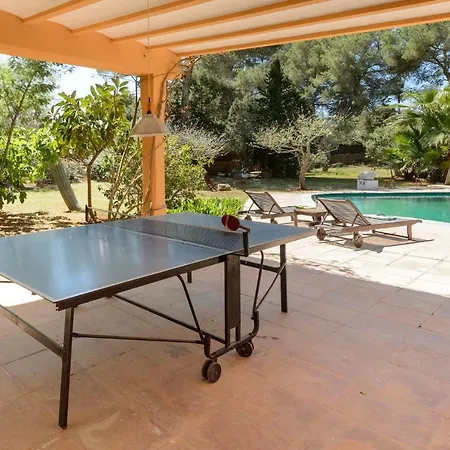 Beautiful Artists W/pool Villa